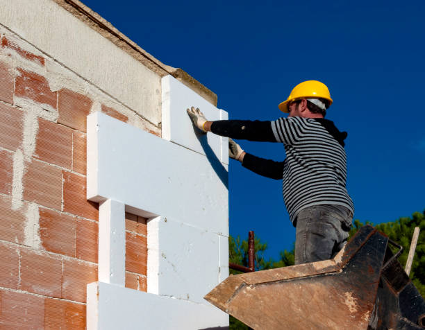 Best Insulation Maintenance and Repair in Cambridge, OH
