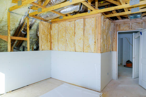Best Cellulose Insulation in Cambridge, OH