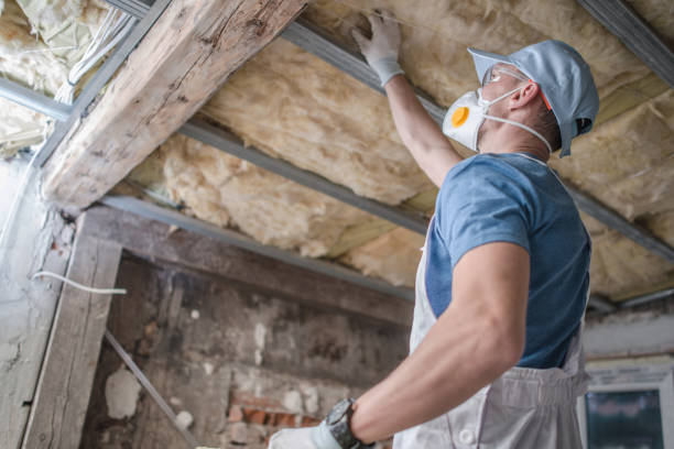 Best Residential Insulation in Cambridge, OH