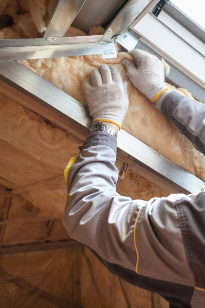 Best Blown-in Insulation in Cambridge, OH