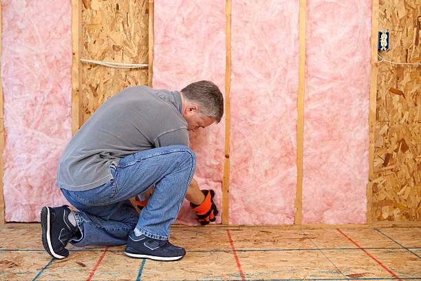 Best Geographic-Specific Insulation Services in Cambridge, OH