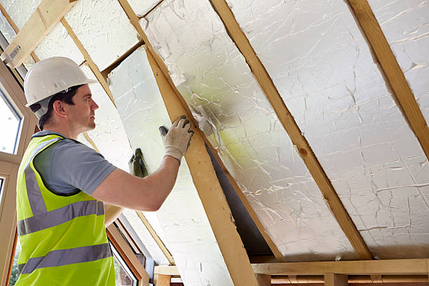 Types of Insulation We Offer in Cambridge, OH